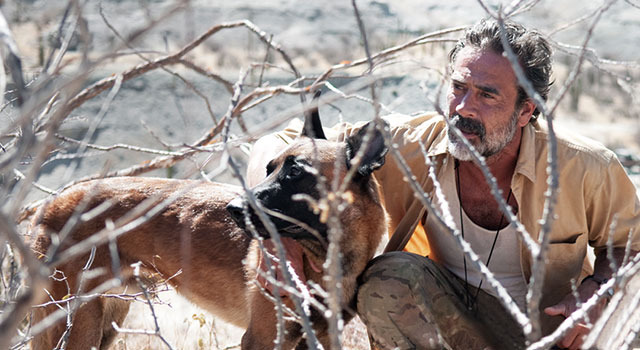 ノー・エスケープ　自由への国境 2枚目の写真・画像