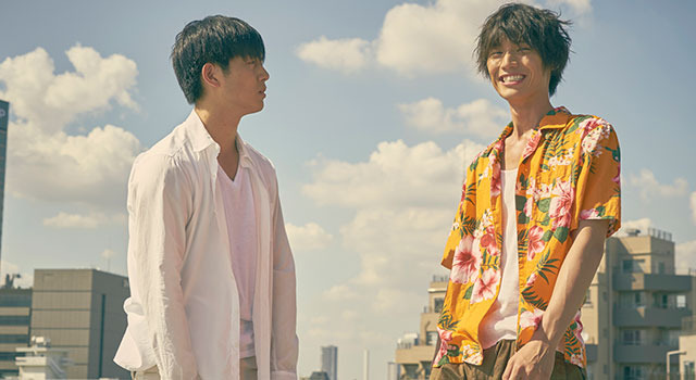 ちょっと今から仕事やめてくる 3枚目の写真・画像