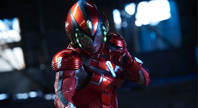 破裏拳ポリマー 1枚目の写真・画像