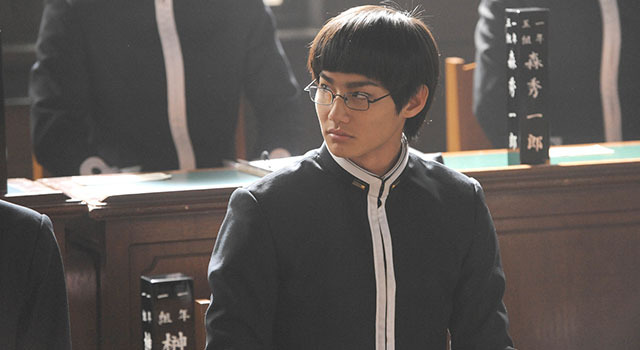 帝一の國 4枚目の写真・画像