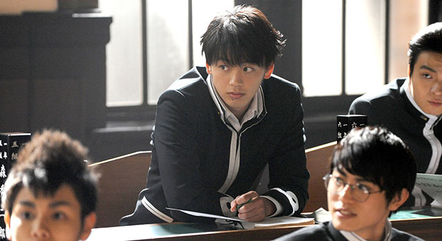 帝一の國 5枚目の写真・画像