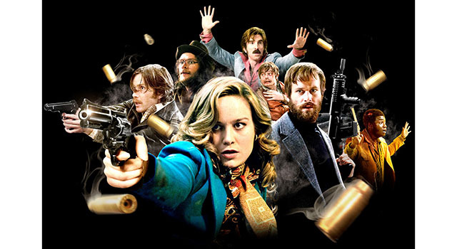 フリー・ファイヤー 2枚目の写真・画像