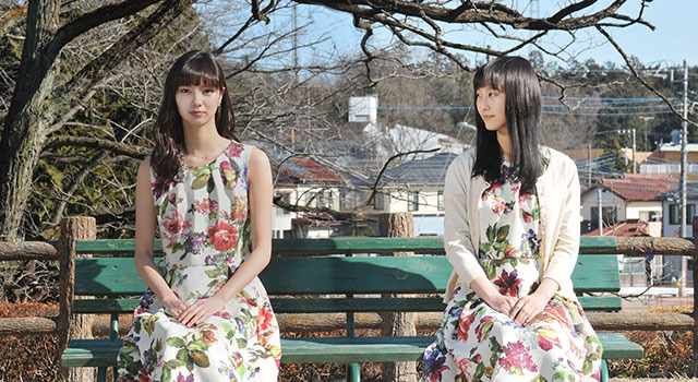 めがみさま 1枚目の写真・画像