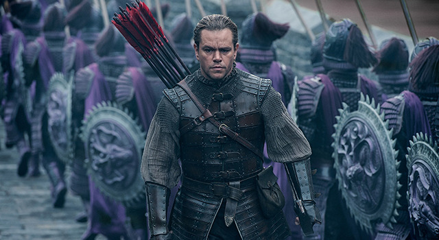 グレートウォール 1枚目の写真・画像