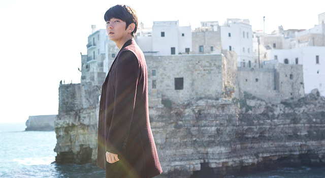 シチリアの恋 2枚目の写真・画像