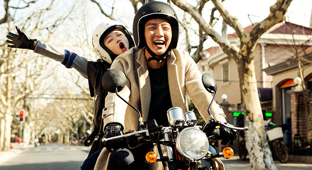 シチリアの恋 3枚目の写真・画像