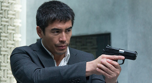 22年目の告白―私が殺人犯です― 2枚目の写真・画像