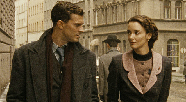 ハイドリヒを撃て！「ナチの野獣」暗殺作戦 3枚目の写真・画像