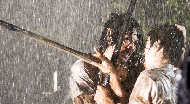 武曲 MUKOKU 1枚目の写真・画像