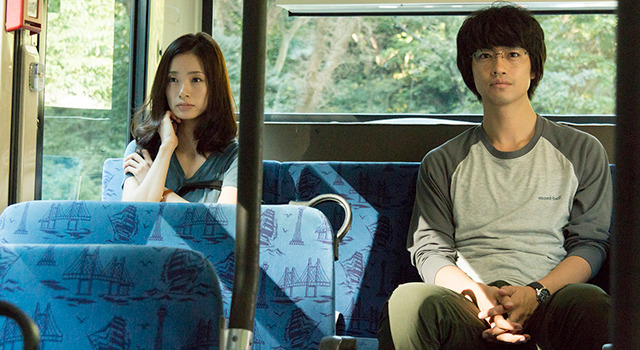 昼顔 2枚目の写真・画像