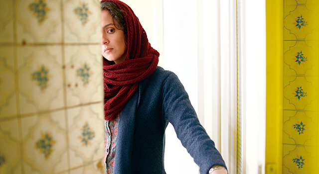 セールスマン 1枚目の写真・画像