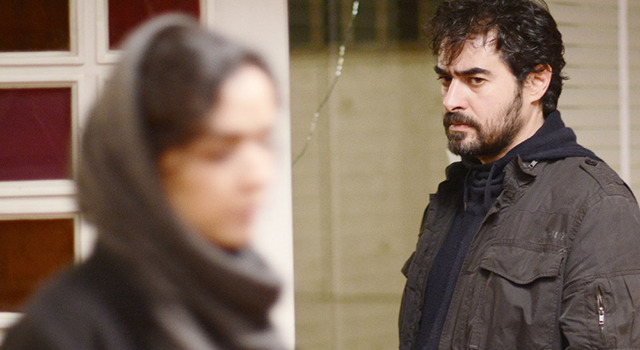 セールスマン 2枚目の写真・画像