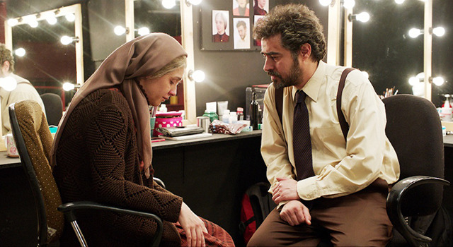 セールスマン 3枚目の写真・画像