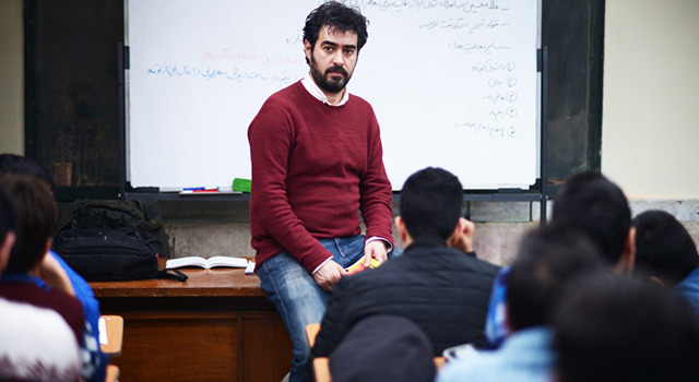 セールスマン 5枚目の写真・画像