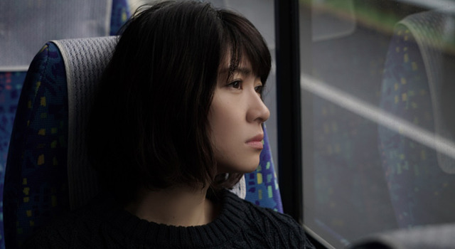 彼女の人生は間違いじゃない 2枚目の写真・画像