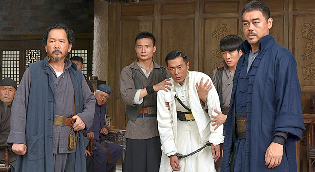 コール・オブ・ヒーローズ／武勇伝 3枚目の写真・画像