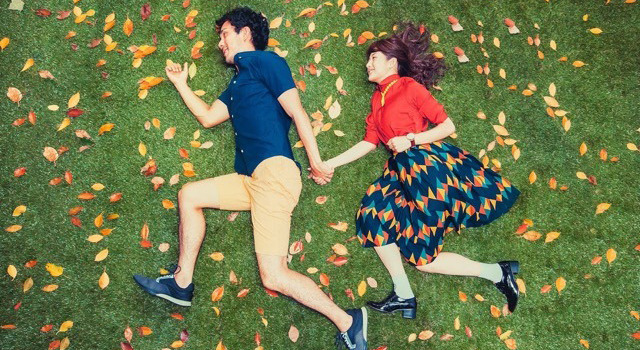 ママは日本へ嫁に行っちゃダメと言うけれど 2枚目の写真・画像