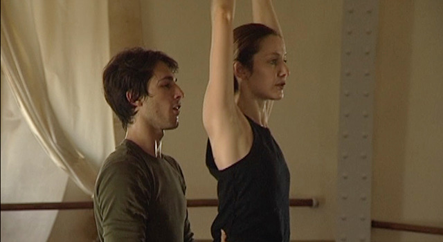 パリ・オペラ座　夢を継ぐ者たち 3枚目の写真・画像