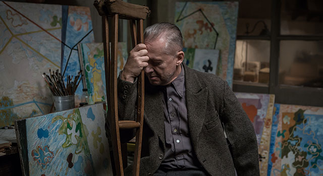 残像 1枚目の写真・画像