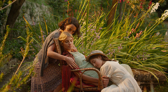 エタニティ　永遠の花たちへ 1枚目の写真・画像