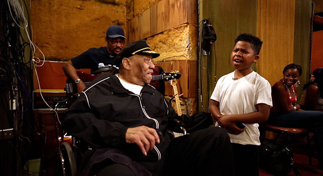 約束の地、メンフィス　テイク・ミー・トゥー・ザ・リバー 1枚目の写真・画像