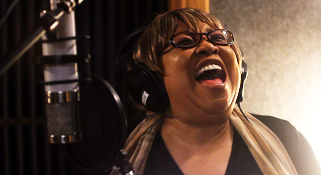 約束の地、メンフィス　テイク・ミー・トゥー・ザ・リバー 3枚目の写真・画像