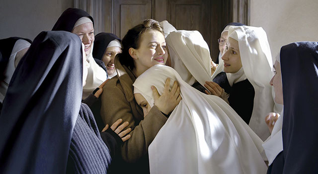 夜明けの祈り 1枚目の写真・画像