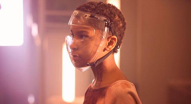 ディストピア パンドラの少女 1枚目の写真・画像