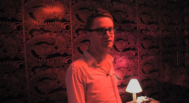 マイ・ライフ・ディレクテッド・バイ・ニコラス・ウィンディング・レフン 4枚目の写真・画像