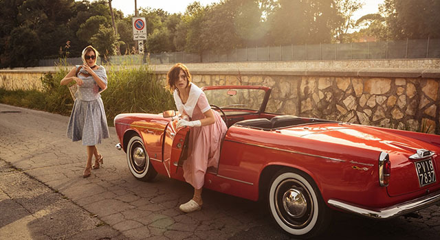 歓びのトスカーナ 2枚目の写真・画像