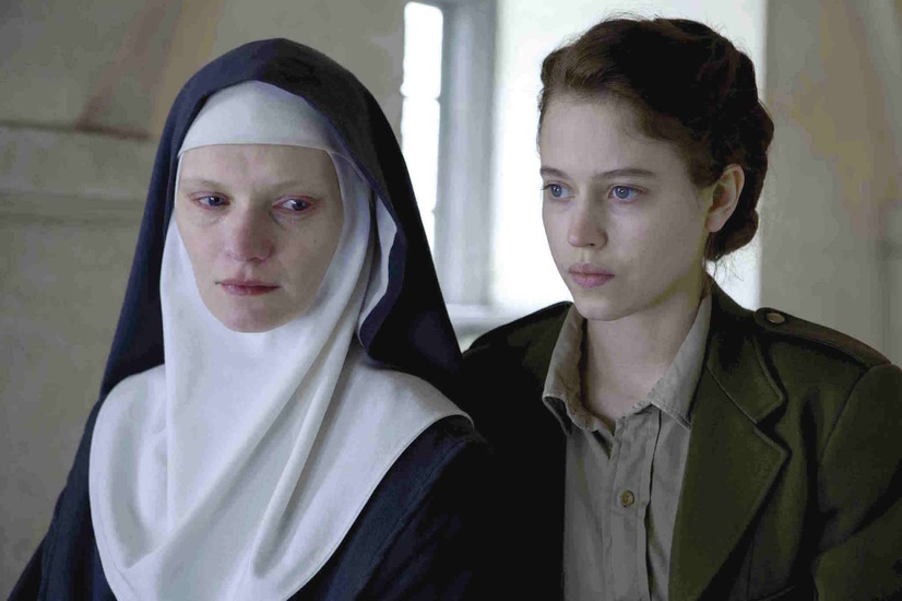 夜明けの祈り 5枚目の写真・画像