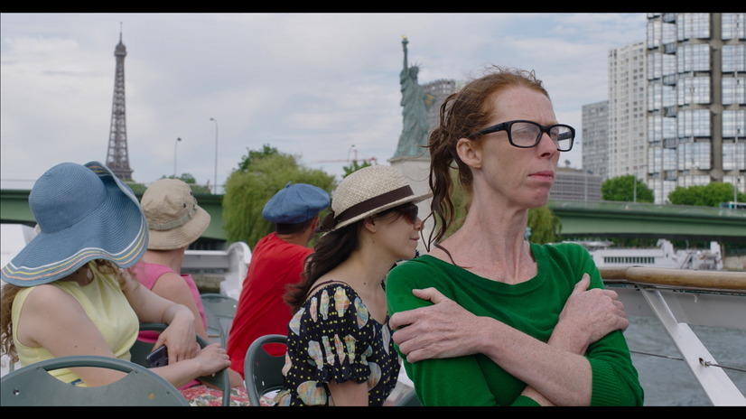 ロスト・イン・パリ 6枚目の写真・画像