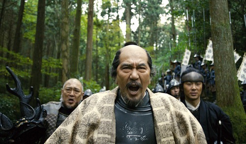 関ヶ原 1枚目の写真・画像
