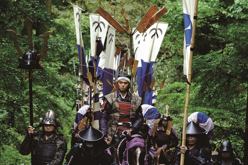 関ヶ原 2枚目の写真・画像