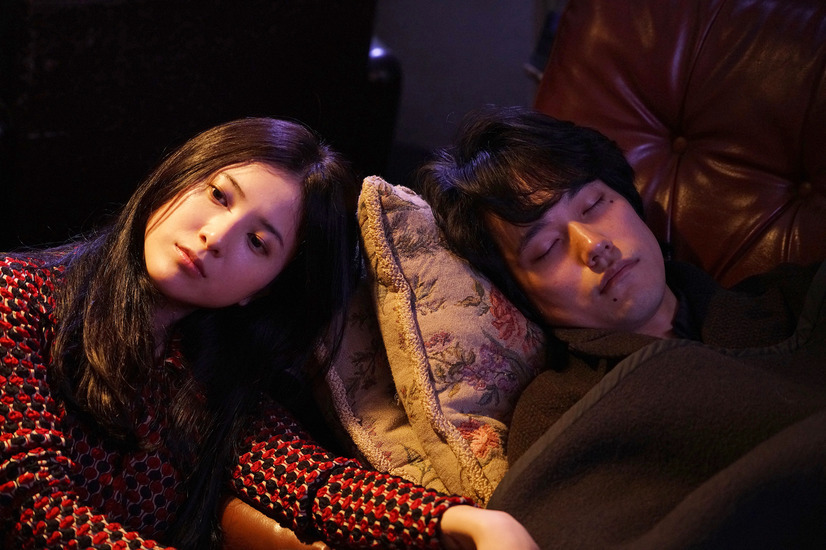 ユリゴコロ 1枚目の写真・画像