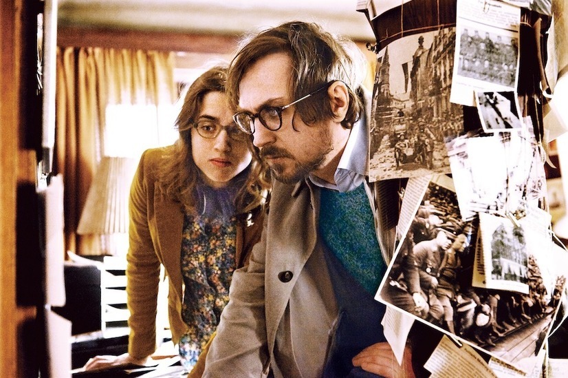 ブルーム・オブ・イエスタディ 1枚目の写真・画像