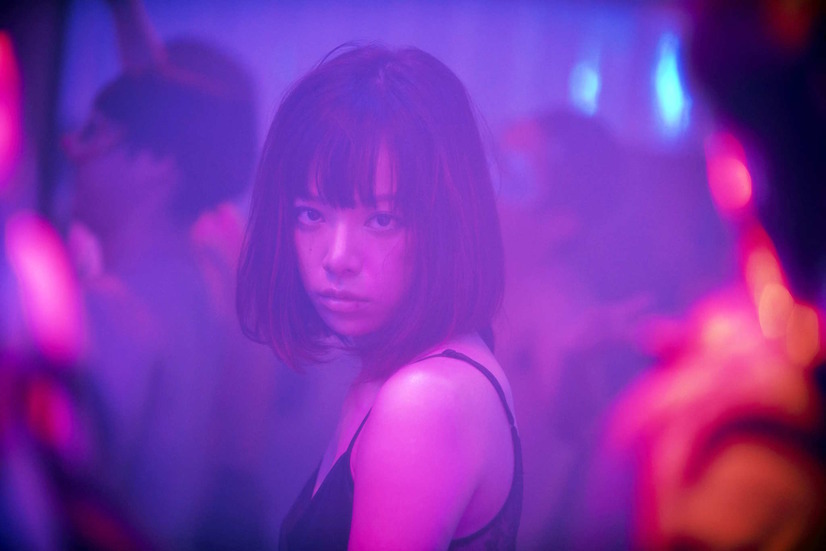 THE LIMIT OF SLEEPING BEAUTYーリミット・オブ・スリービング ビューティー 3枚目の写真・画像