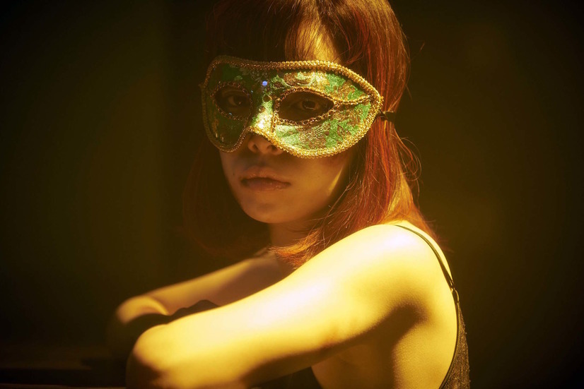 THE LIMIT OF SLEEPING BEAUTYーリミット・オブ・スリービング ビューティー 4枚目の写真・画像