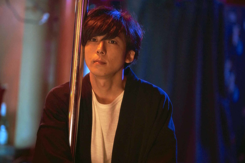 THE LIMIT OF SLEEPING BEAUTYーリミット・オブ・スリービング ビューティー 5枚目の写真・画像