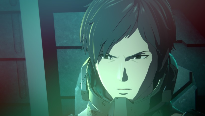 GODZILLA 怪獣惑星 2枚目の写真・画像