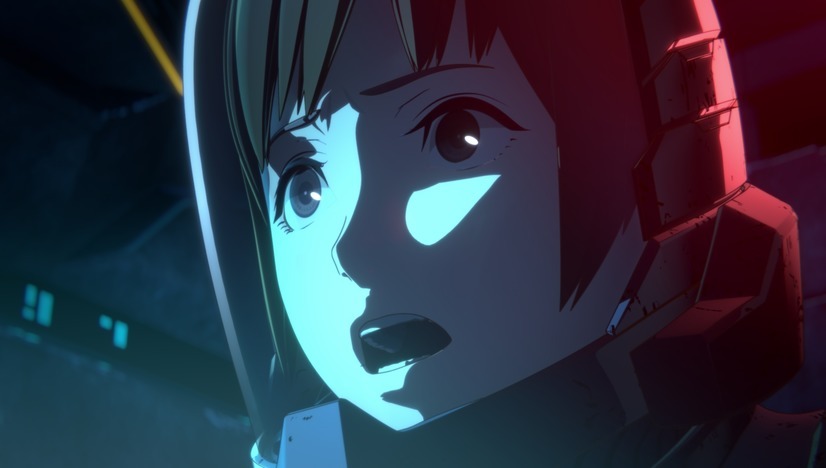 GODZILLA 怪獣惑星 6枚目の写真・画像