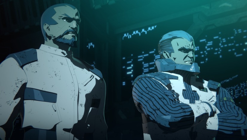 GODZILLA 怪獣惑星 7枚目の写真・画像