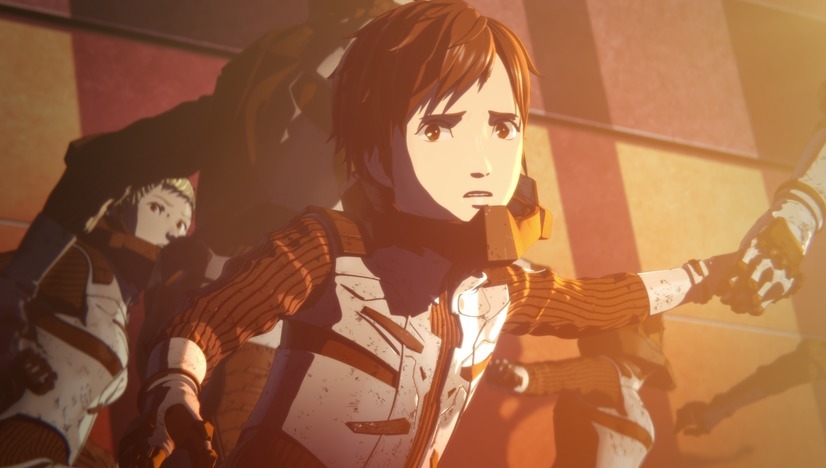 GODZILLA 怪獣惑星 8枚目の写真・画像