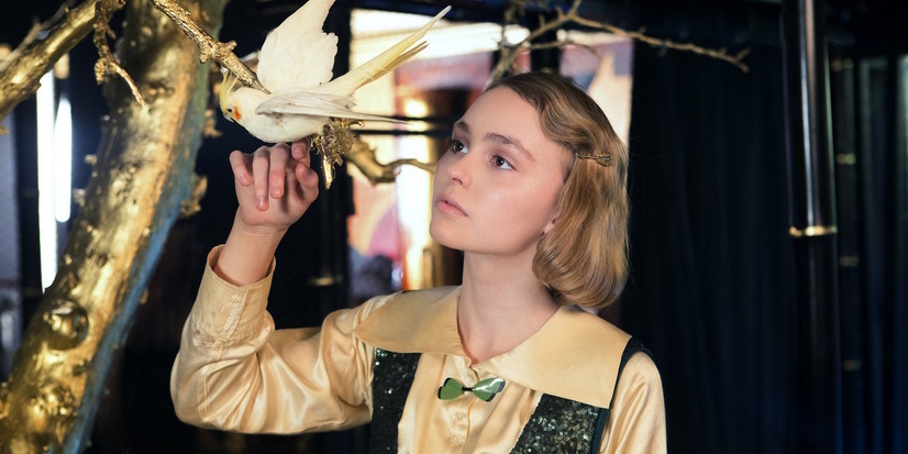 プラネタリウム 6枚目の写真・画像