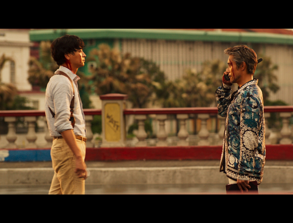 MASTER／マスター 1枚目の写真・画像