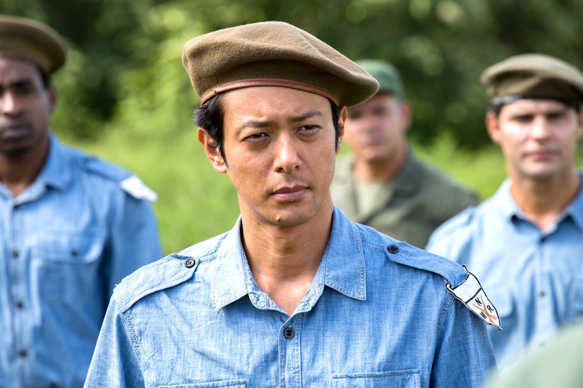 エルネスト 1枚目の写真・画像