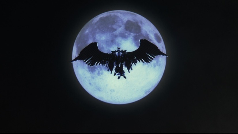 DCスーパーヒーローズvs鷹の爪団 4枚目の写真・画像