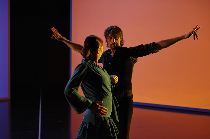 J：ビヨンド・フラメンコ 2枚目の写真・画像