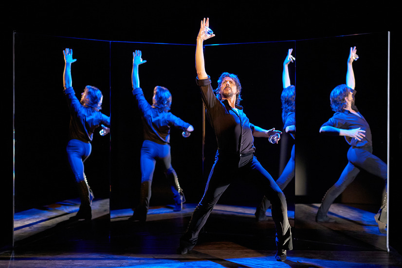 J：ビヨンド・フラメンコ 3枚目の写真・画像