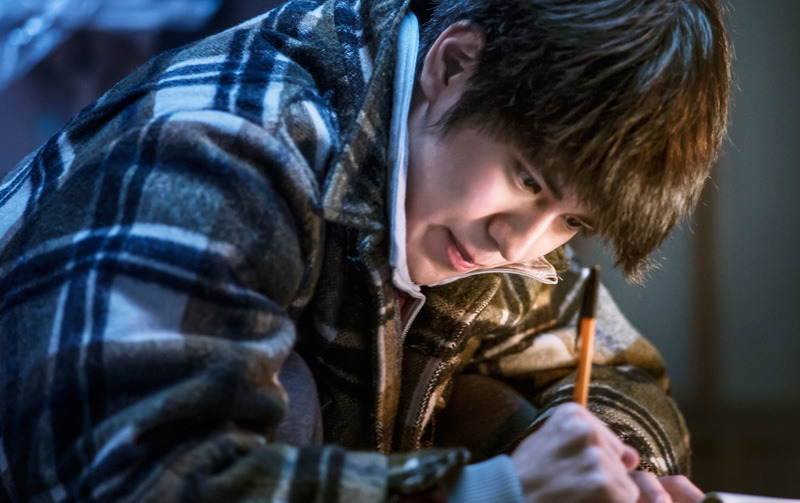 ナミヤ雑貨店の奇蹟 4枚目の写真・画像